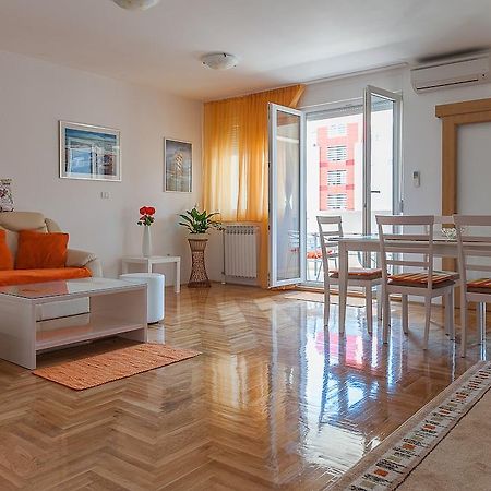 Apartment Marija Zadar Pokoj fotografie