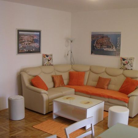 Apartment Marija Zadar Pokoj fotografie