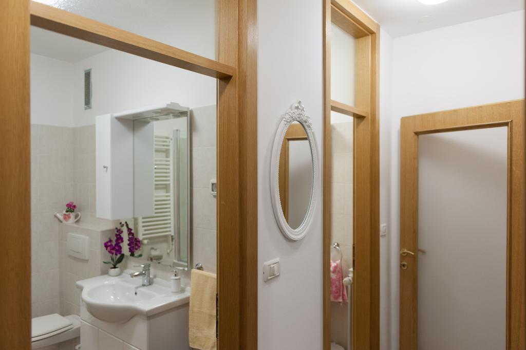 Apartment Marija Zadar Pokoj fotografie
