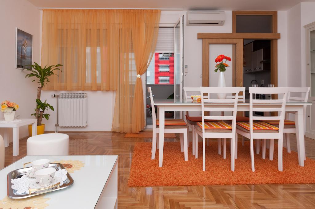 Apartment Marija Zadar Pokoj fotografie