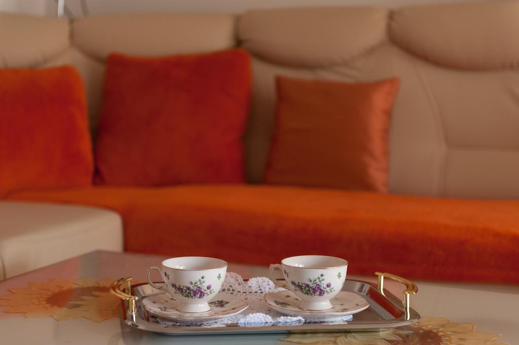 Apartment Marija Zadar Pokoj fotografie