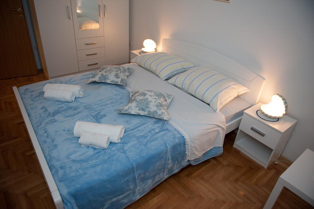 Apartment Marija Zadar Pokoj fotografie