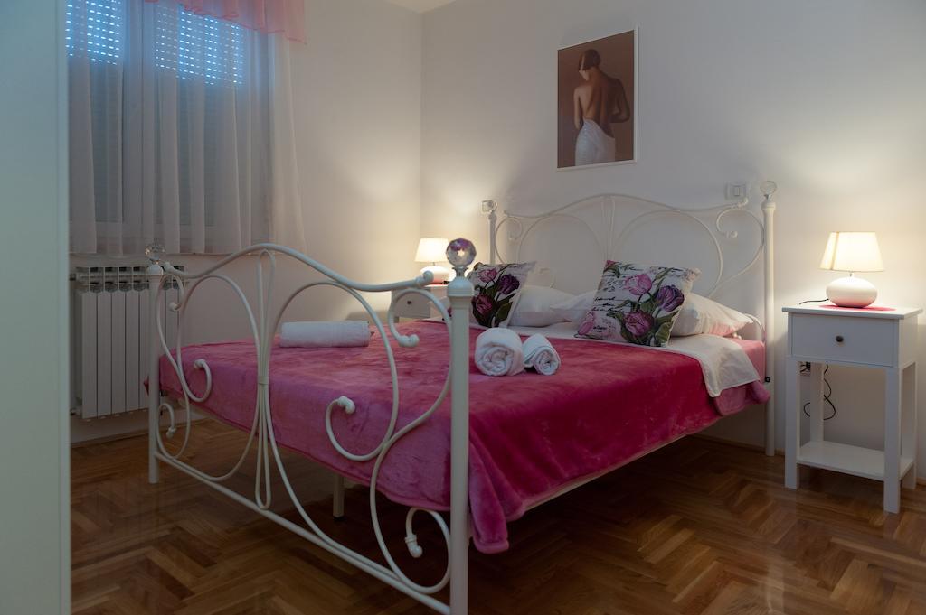 Apartment Marija Zadar Pokoj fotografie