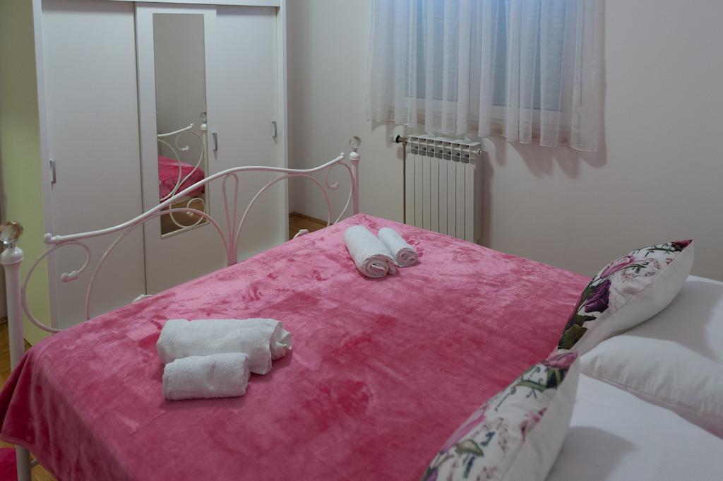Apartment Marija Zadar Pokoj fotografie