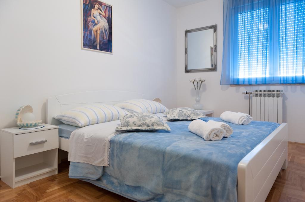 Apartment Marija Zadar Pokoj fotografie