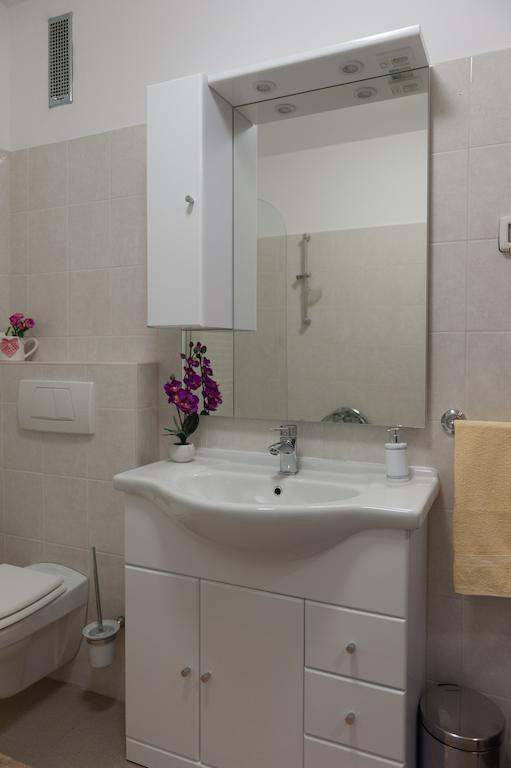 Apartment Marija Zadar Pokoj fotografie