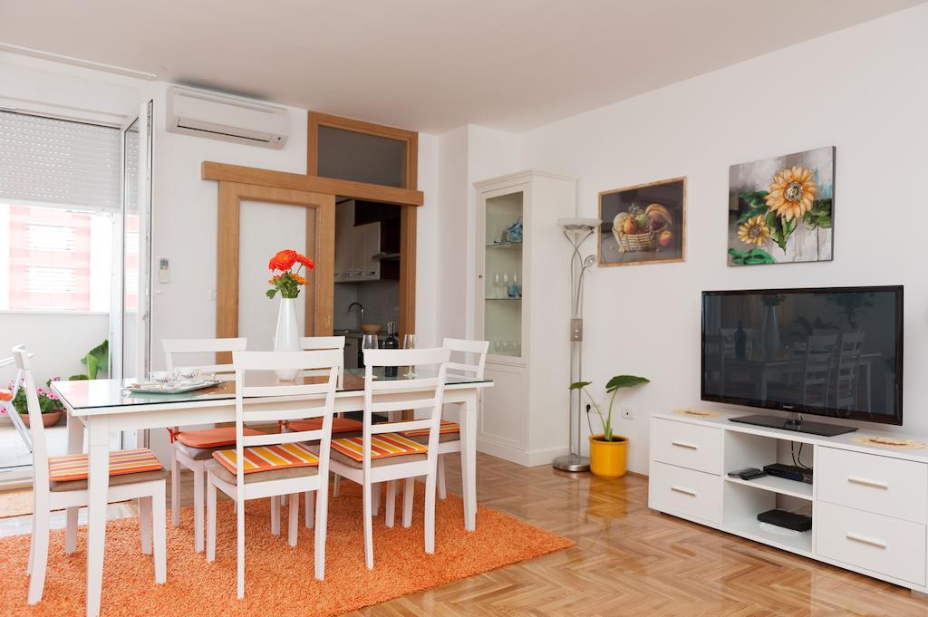 Apartment Marija Zadar Pokoj fotografie