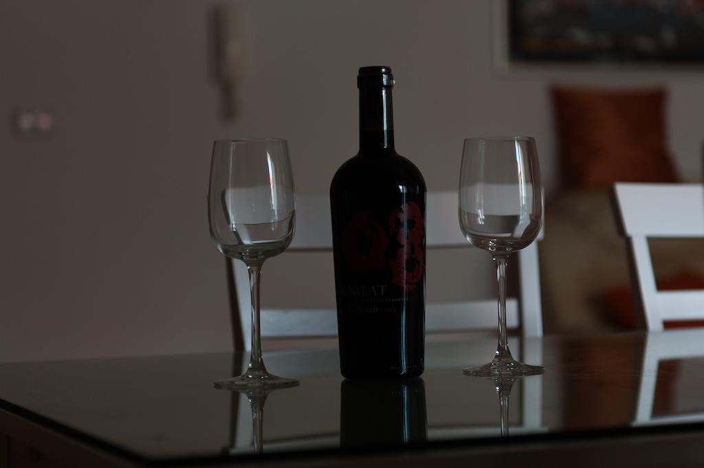 Apartment Marija Zadar Pokoj fotografie