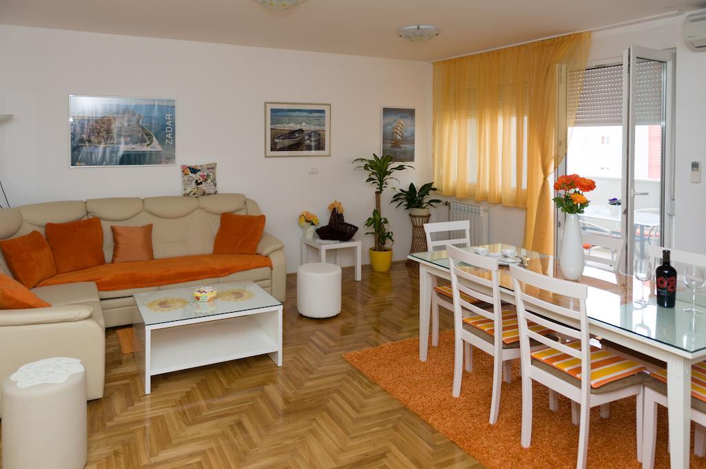 Apartment Marija Zadar Pokoj fotografie