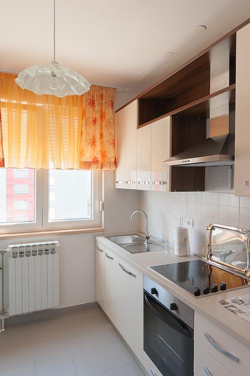 Apartment Marija Zadar Pokoj fotografie