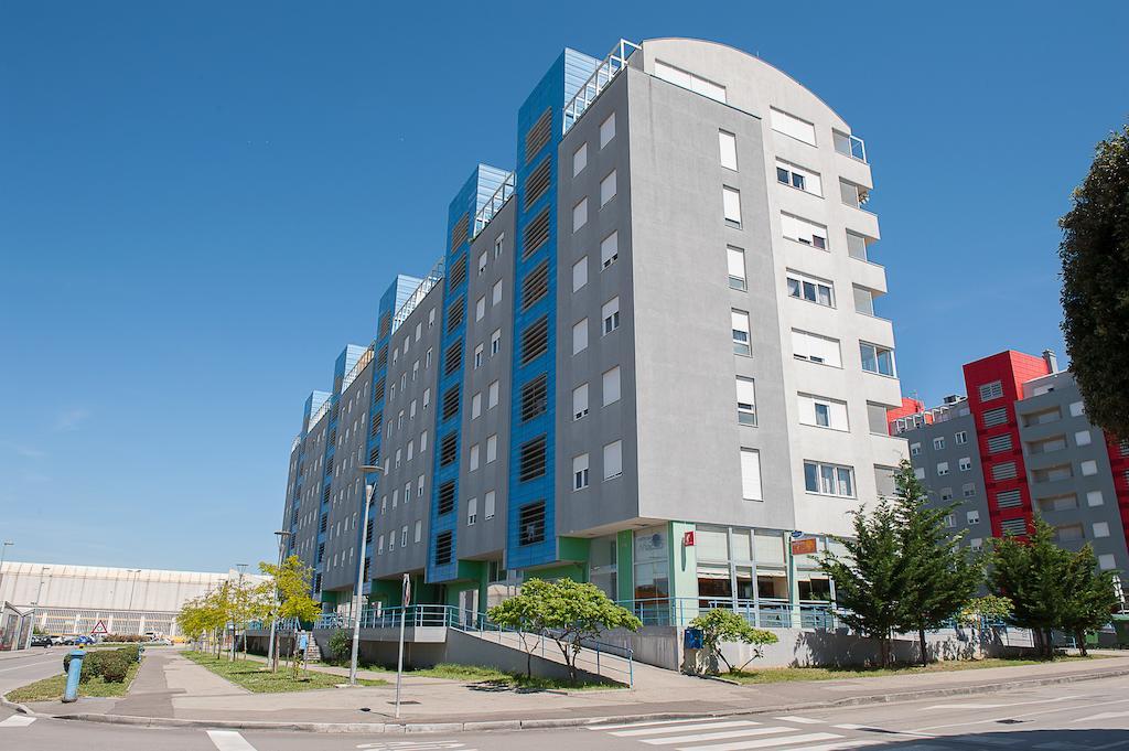 Apartment Marija Zadar Pokoj fotografie