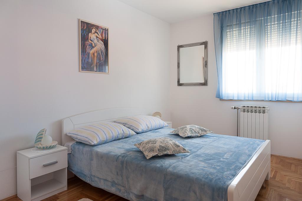 Apartment Marija Zadar Pokoj fotografie