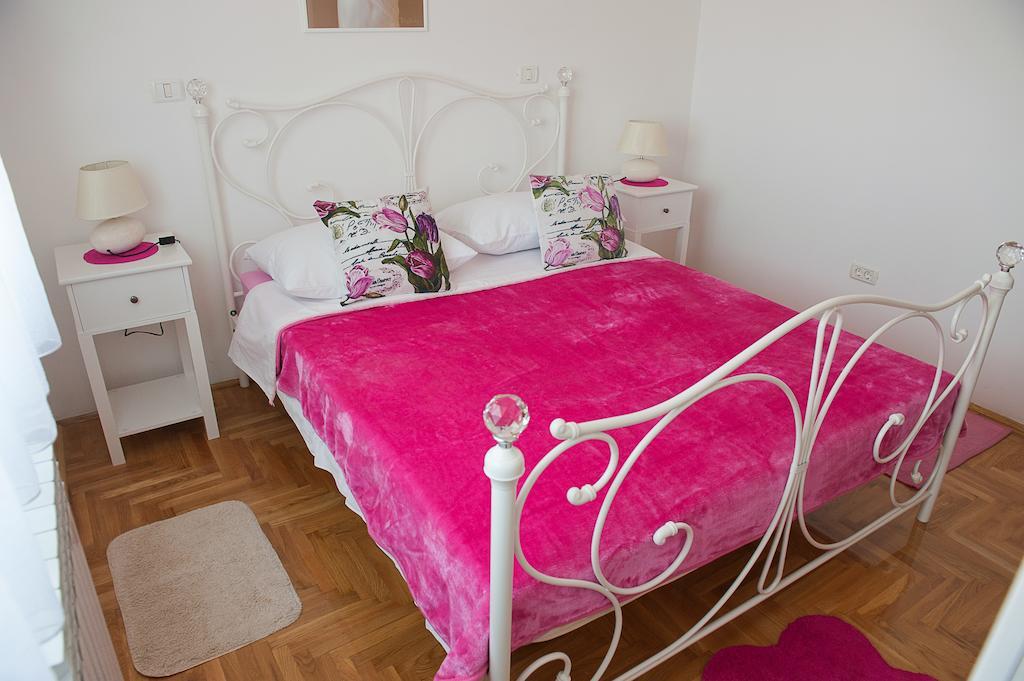 Apartment Marija Zadar Pokoj fotografie