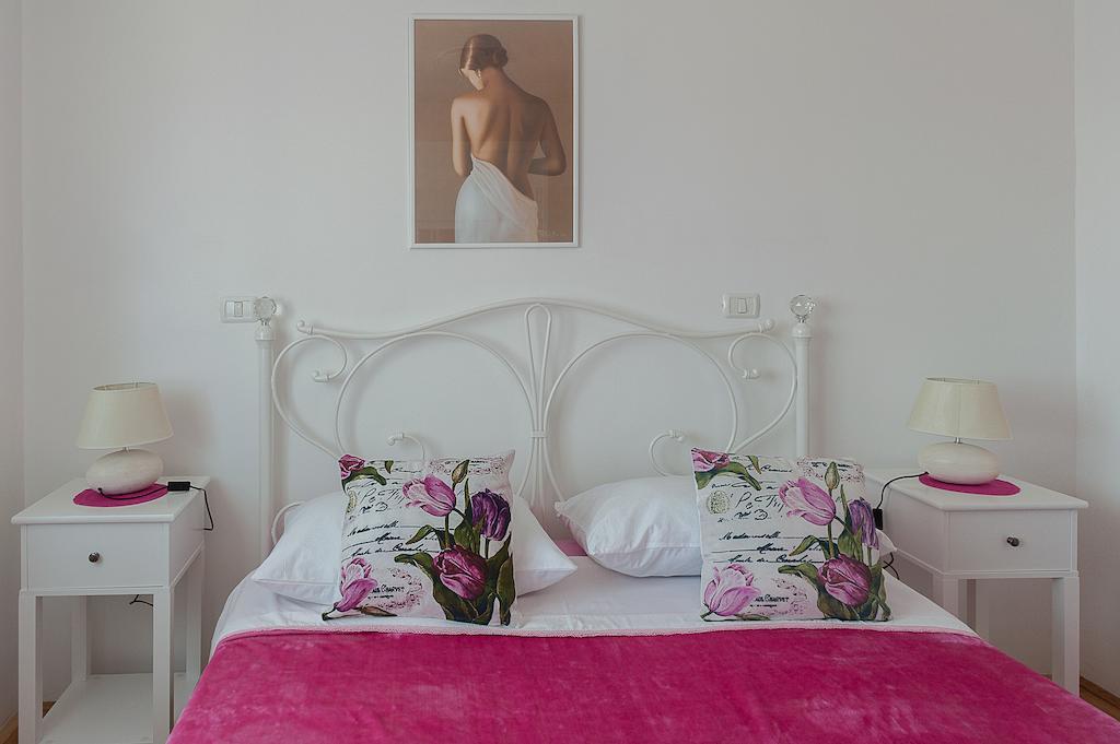 Apartment Marija Zadar Pokoj fotografie