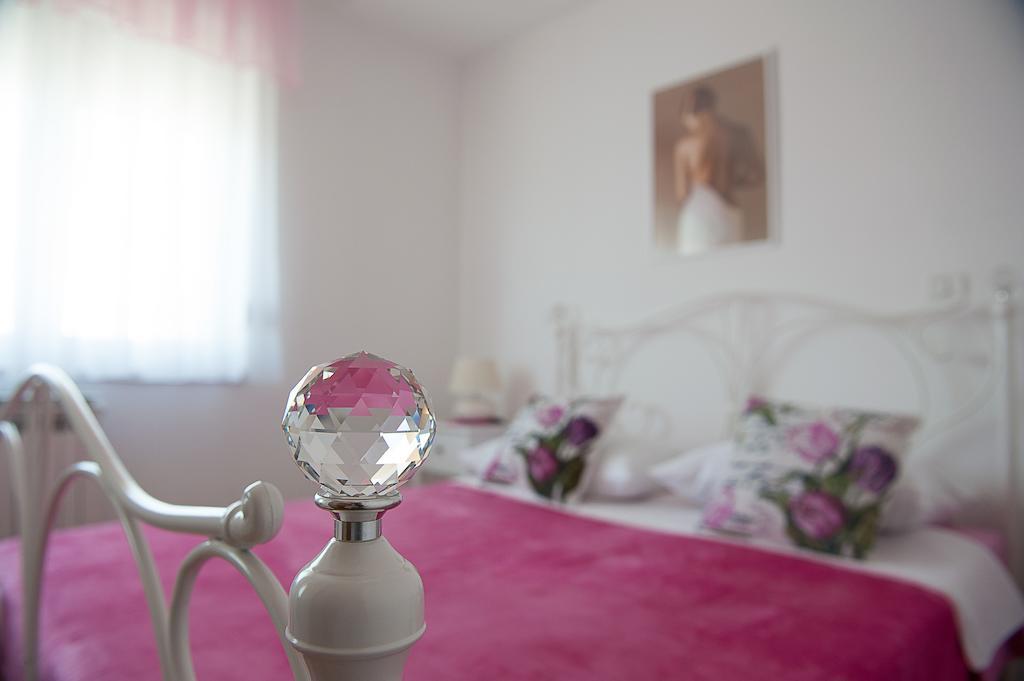 Apartment Marija Zadar Pokoj fotografie