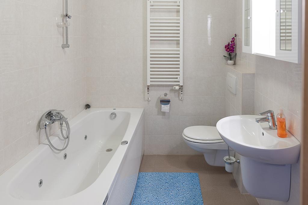 Apartment Marija Zadar Pokoj fotografie