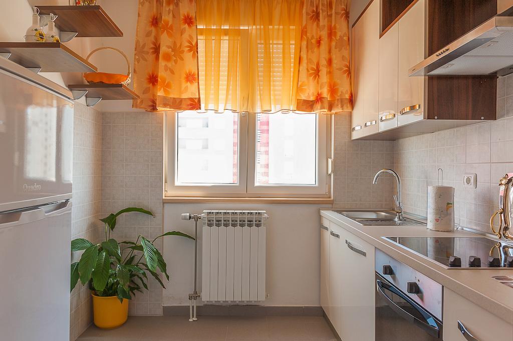 Apartment Marija Zadar Pokoj fotografie