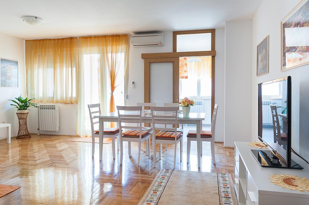 Apartment Marija Zadar Pokoj fotografie