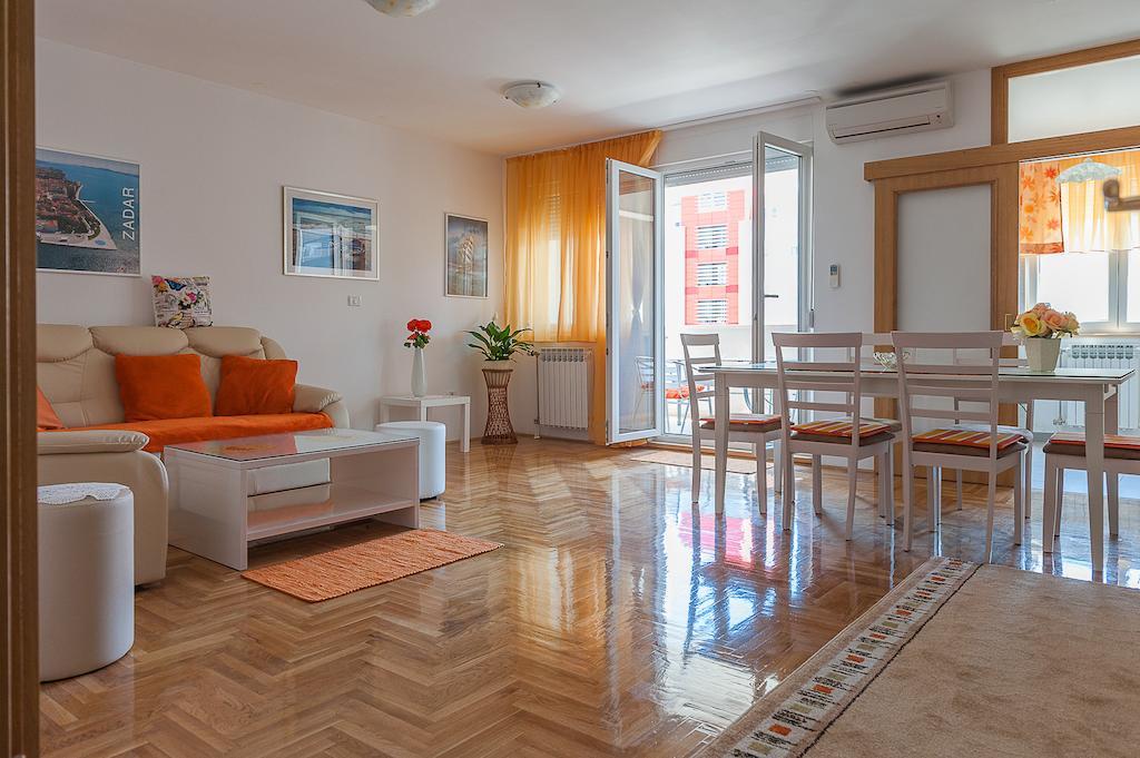 Apartment Marija Zadar Pokoj fotografie