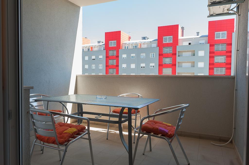 Apartment Marija Zadar Pokoj fotografie