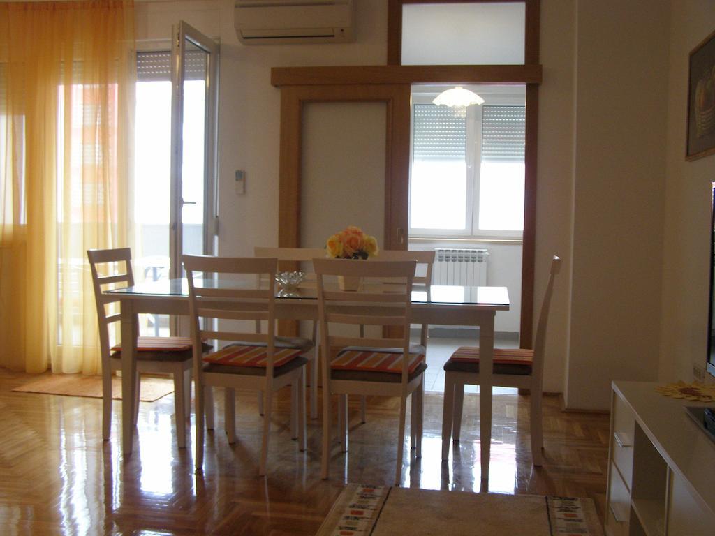 Apartment Marija Zadar Pokoj fotografie