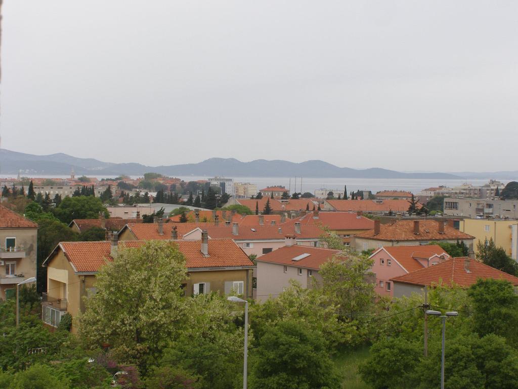 Apartment Marija Zadar Pokoj fotografie