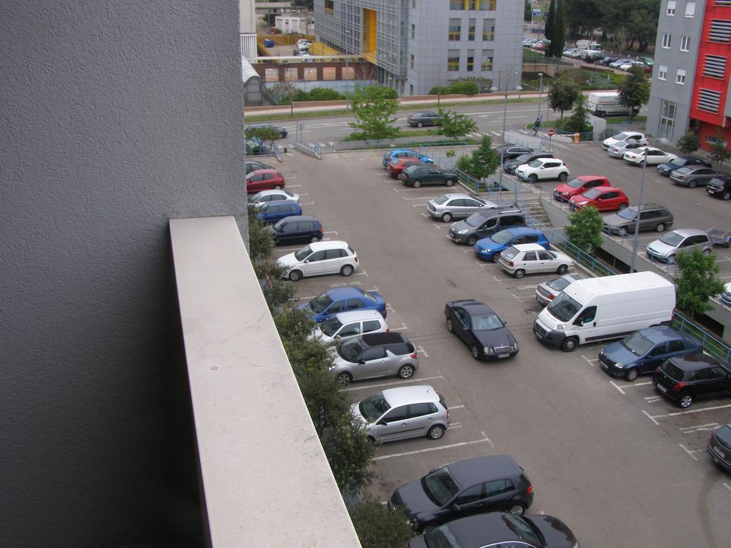 Apartment Marija Zadar Pokoj fotografie