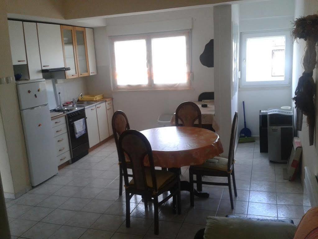 Apartment Marija Zadar Exteriér fotografie