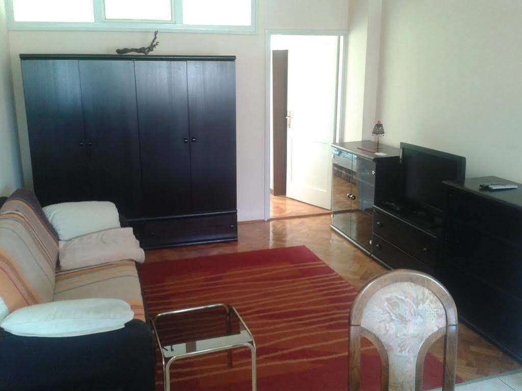 Apartment Marija Zadar Exteriér fotografie
