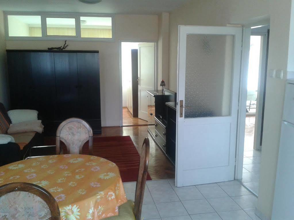 Apartment Marija Zadar Exteriér fotografie