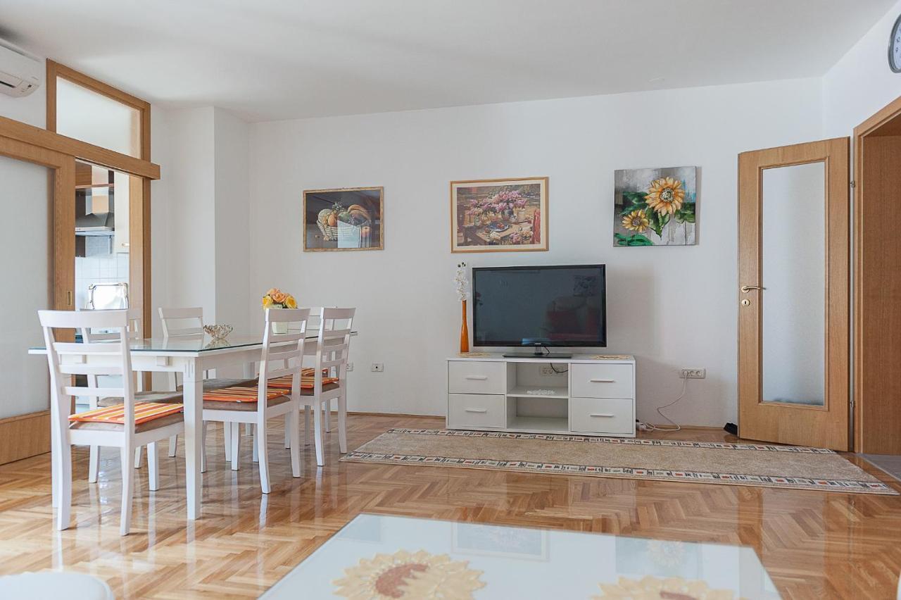 Apartment Marija Zadar Pokoj fotografie