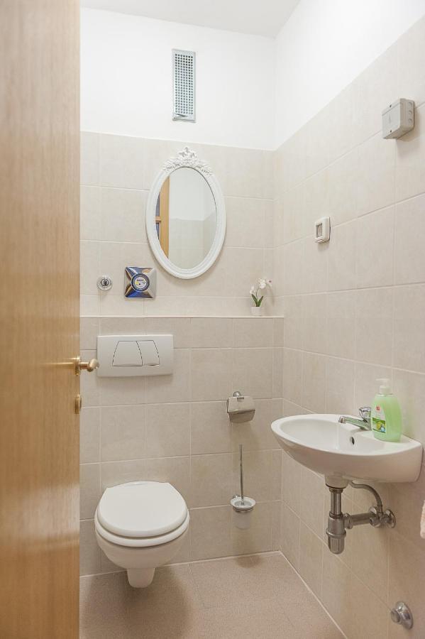 Apartment Marija Zadar Pokoj fotografie