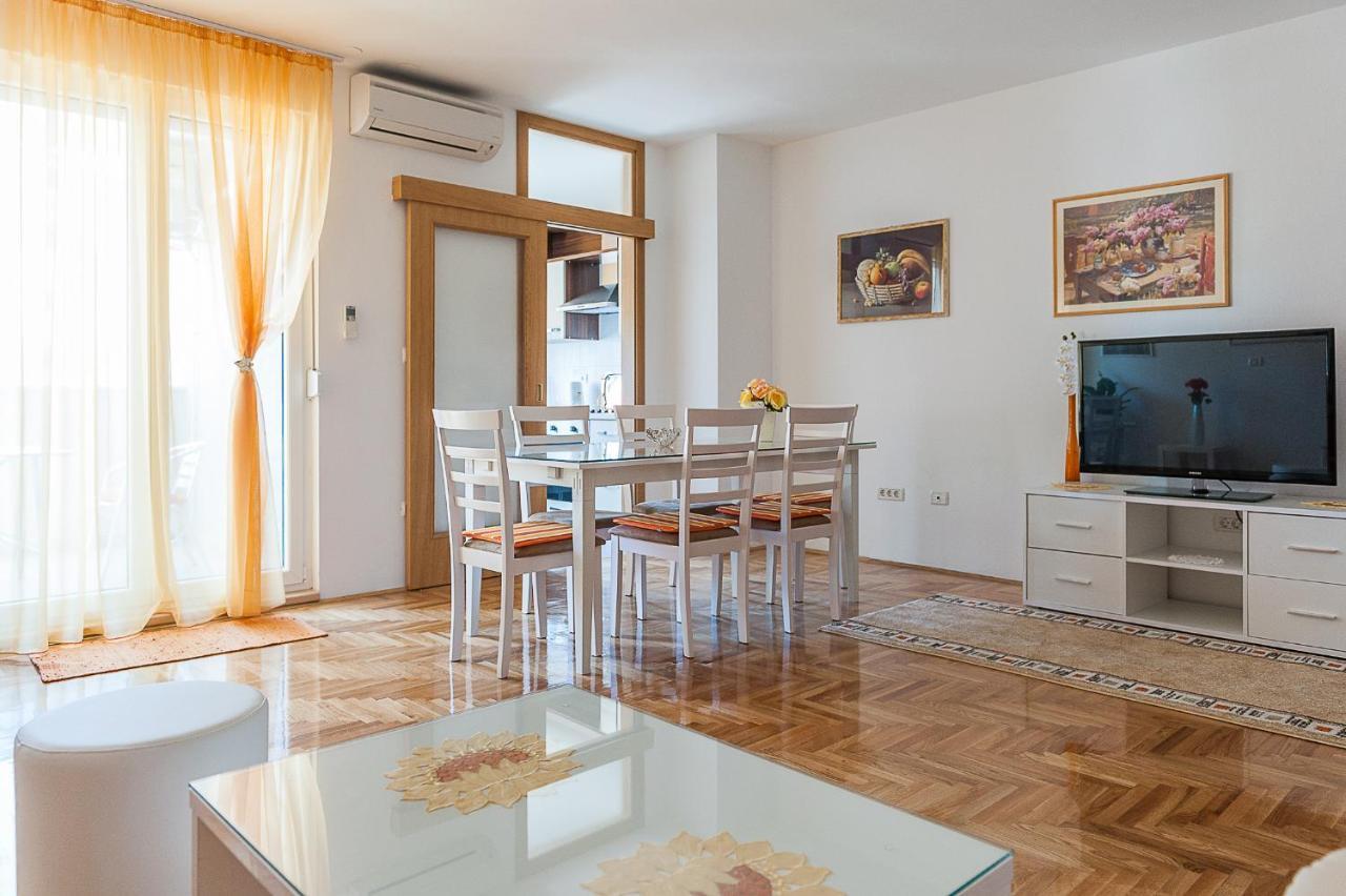 Apartment Marija Zadar Pokoj fotografie
